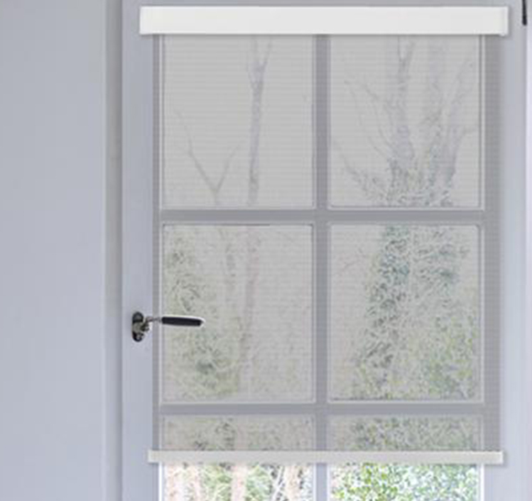 ROLLER BLINDS