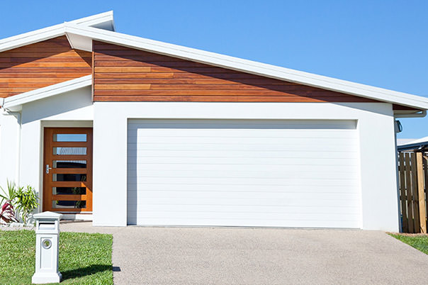 GARAGE DOOR AND AUTOMATION